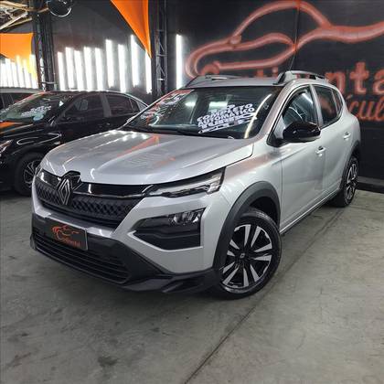RENAULT KARDIAN 1.0 TCE FLEX EVOLUTION EDC